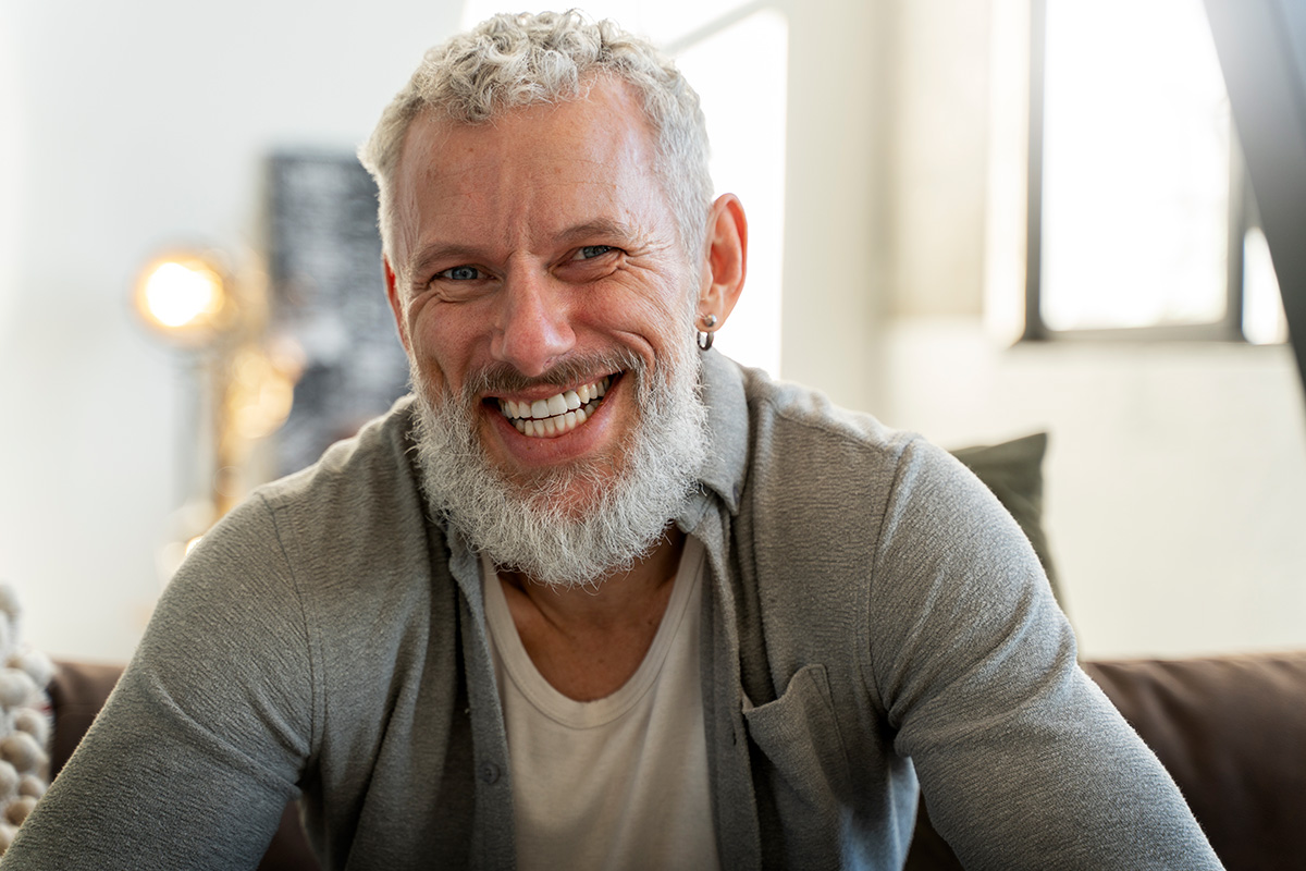 Testosterone Replacement Therapy for Men In Testosterone Replacement Therapy Clinic In Carbondale